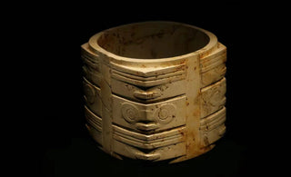 Liangzhu Culture Jade Secrets: Carving Wonders with Ancient Techniques