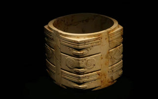 Liangzhu Culture Jade Secrets: Carving Wonders with Ancient Techniques