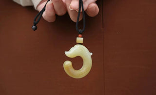Mystical Dragon Jade Carvings: Unveiling Ancient Secrets