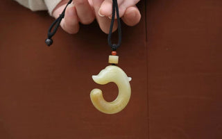 Mystical Dragon Jade Carvings: Unveiling Ancient Secrets