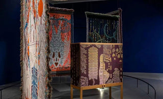 Exploring the Exquisite: Stunning Color Combinations in Eastern Aesthetics