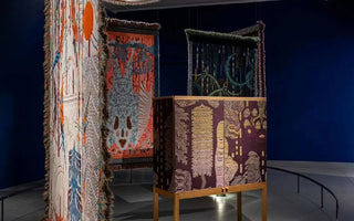 Exploring the Exquisite: Stunning Color Combinations in Eastern Aesthetics