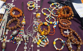 Exploring the exquisite Tibet jewelry collection: jewelry crafted with cultural richness and timeless beauty