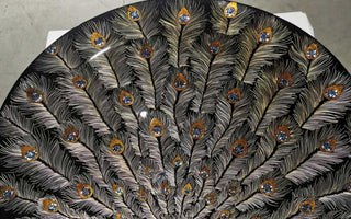 Chinese Lacquerware: A Trendsetter in Fashion