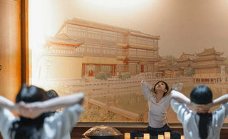 Serenade of Zen: Elevate Your Practice with Zen Gong and Music
