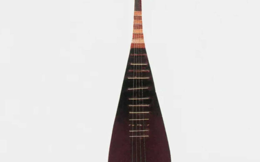 Harmony in Melody: Unveiling the Captivating Realm of Jiangnan Sizhu with Oriental Aesthetics