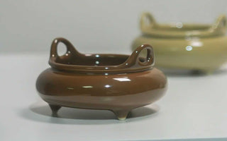 Regal Sophistication: Embracing the Royal Aesthetics of Qing Yongzheng Style Porcelain