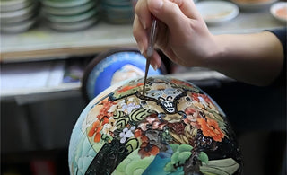 Doucai, the aristocracy of porcelain