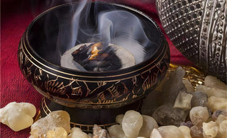 Rosemary Clarity Essence: Energize Your Mind for Zen Focused Meditation
