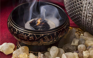 Rosemary Clarity Essence: Energize Your Mind for Zen Focused Meditation