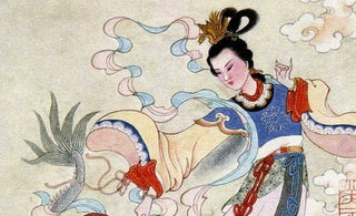 Divine Feminine: Exploring Tibetan Goddesses