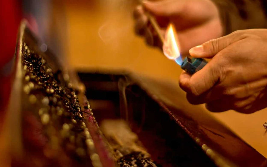 Path to freedom: Exploring the transformative teachings of Buddhism