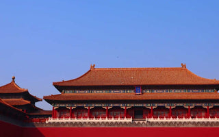Cultural Resonance: Unveiling the Global Impact of China's Palatial Heritage