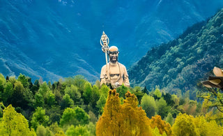  The Bodhisattva's Promise: Kṣitigarbha Bodhisattva Items as Symbols of Hope