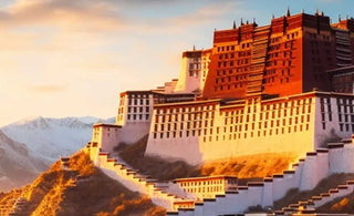 Journey into Tibetan Artistry and Traditions