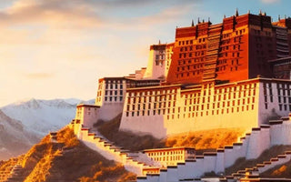 Journey into Tibetan Artistry and Traditions