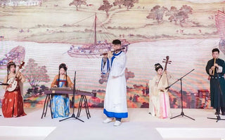 In Harmony with Tradition: Jiangnan Sizhu's Timeless Allure