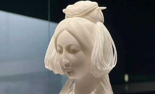 Elegant Simplicity: Exploring the Beauty of Dehua Porcelain