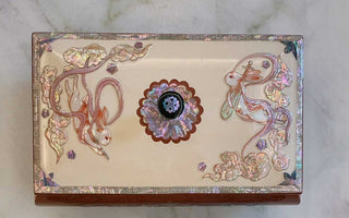 Your Gateway to Exquisite Lacquerware Collections