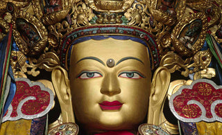 Beyond material existence: Unravel the layers of emptiness in Tibetan Buddhist philosophy