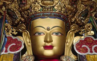 Beyond material existence: Unravel the layers of emptiness in Tibetan Buddhist philosophy
