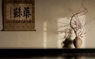 Roots in Being: Grounded in the Non-Striving Zen Philosophy