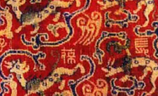 Cultural Chic: A Deep Dive into the Timeless Beauty of Oriental Traditional Textiles