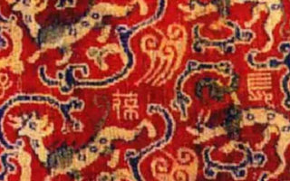 Cultural Chic: A Deep Dive into the Timeless Beauty of Oriental Traditional Textiles