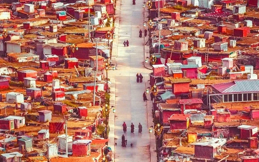 Elucidating Sakya tradition teachings, monastic practices and philosophical underpinning