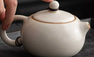 Cultural Legacy: Tracing the History and Origins of Literati Aesthetics in Tea Ware