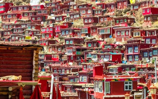 Tibetan Buddhist philosophy