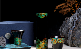 The Renaissance of Lacquerware in Modern Interior Design