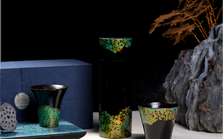 The Renaissance of Lacquerware in Modern Interior Design