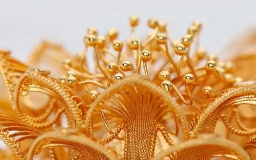 Unveiling the Legacy: The Timeless Art of Eight Imperial Crafts