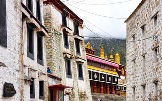 Tibetan Buddhist Deities: Exploring Ideology, Divinity, and Philosophy in the Realm of Tibetan Spirituality