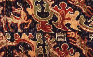 Beyond Borders: Experience the Richness of Oriental Textiles in Modern Living