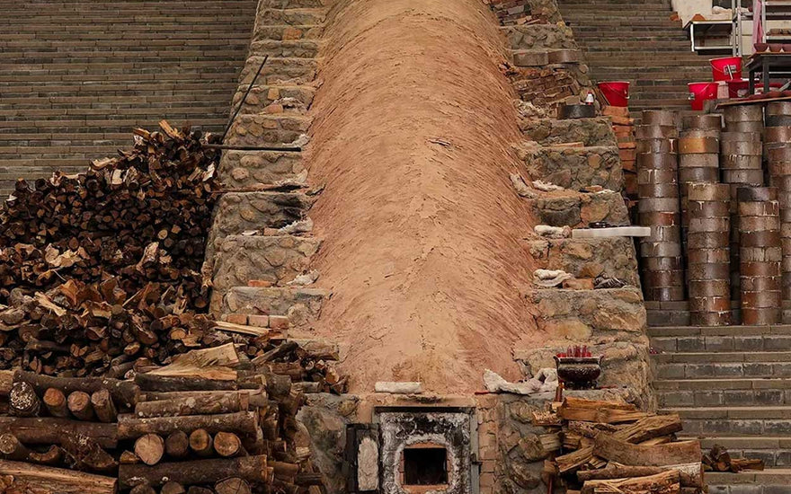 Dragon Kiln's Lasting Impression: A Testament to Artistic Excellence