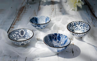 Treasures of the Orient: Why Blue and White Porcelain Maintains A Special Place in the Art World?