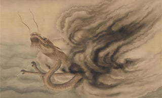Dragon's Call: Echoes of Power and Prosperity in China's Porcelain Art