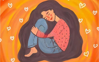 Embracing Self-Compassion: Nurturing a Kinder Relationship with Ourselves