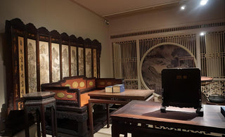 Unveiling the Opulence: Chinese Palace Furniture at Its Finest