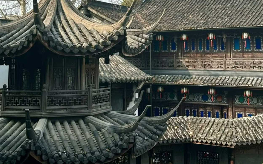 Serene Escapes: Unveiling the Charm of Jiangnan Gardens