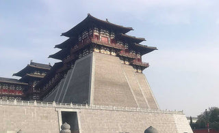 Imperial Grandeur Unveiled: Exploring the Rich History of Chinese Palaces