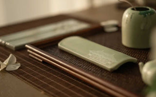 Artistic Essentials: How Are the Four Treasures Important in Traditional Art