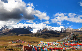 Sacred Significance: Exploring the Symbolism of Tibet Traditional Accessories