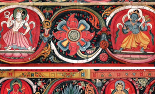 The Tibetan Book of Living and Dying: what is in it?