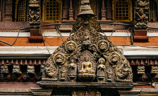 Breeze of Blessings: The Artful Craftsmanship of Tibet Prayer Flags