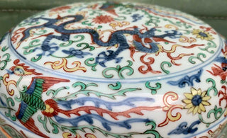 Cultural Heritage: Exploring the Significance of Ming Xuande Porcelain