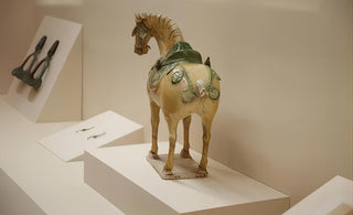 Golden Ages: Pinnacles of Achievement in Oriental Art History