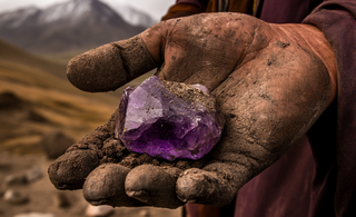 Amethyst vs. Other Crystals: Which is Best?